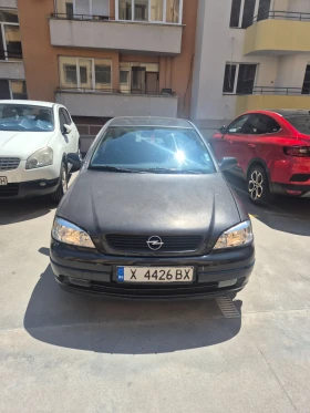Opel Astra Astra | Mobile.bg � ����� ������ 2