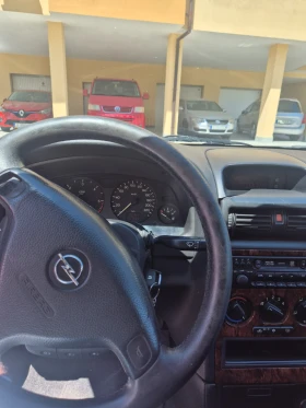 Opel Astra Astra | Mobile.bg � ����� ������ 6