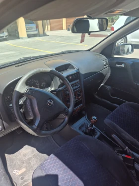Opel Astra Astra | Mobile.bg � ����� ������ 7