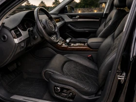 Audi A8 4.2 FSI | Mobile.bg � ����� ������ 6
