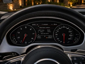 ����� �� �������� �� Audi A8 4.2 FSI