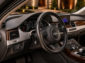 Audi A8 4.2 FSI | Mobile.bg � ����� ������ 5