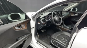 Audi A7 50 TDI QUATTRO / S LINE / HEAD UP / ������� | Mobile.bg � ����� ������ 6