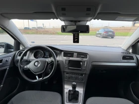VW Golf 1.6 TDI  - 6999 € / 13688.85 лв. - 83303658 9