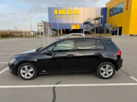 VW Golf 1.6 TDI  - 6999 € / 13688.85 лв. - 83303658 6