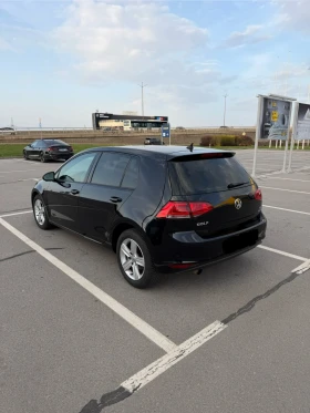 VW Golf 1.6 TDI  - 6999 € / 13688.85 лв. - 83303658 5