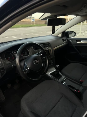 VW Golf 1.6 TDI  - 6999 € / 13688.85 лв. - 83303658 10