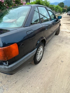 Audi 80 1.8 - 799 € / 1562.71 лв. - 23586723 7