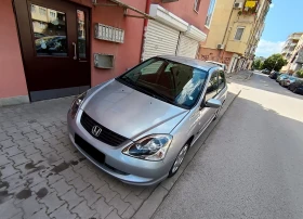 Honda Civic VII Facelift 1.7 CTDI (100 Hp) | Auto.bg — изображение 3