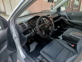 Honda Civic VII Facelift 1.7 CTDI (100 Hp) | Auto.bg — изображение 8