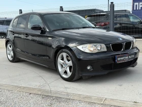 BMW 120 D* 2008�* �����* 204.000��* ��� ���������*  | Mobile.bg � ����� ������ 3