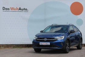 ����� �� �������� �� VW Taigo