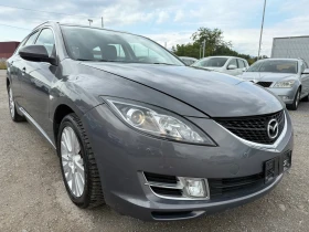 ����� �� �������� �� Mazda 6 2.0i 139�.�� ��� ������ 