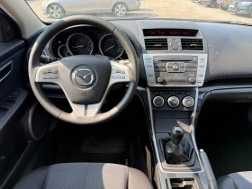 Mazda 6 2.0i 139�.�� ��� ������  | Mobile.bg � ����� ������ 9