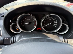 Mazda 6 2.0i 139�.�� ��� ������  | Mobile.bg � ����� ������ 8
