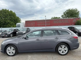 Mazda 6 2.0i 139�.�� ��� ������  | Mobile.bg � ����� ������ 5