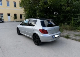 Peugeot 307 2.0HDi - 1699 € / 3322.96 лв. - 13160824 3