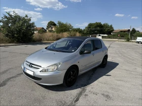 Peugeot 307 2.0HDi