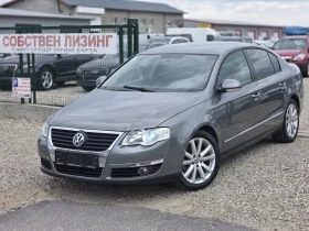 ������ VW Passat