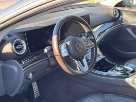 Mercedes-Benz CLS 350 AMG 3.0 D | Auto.bg — изображение 8