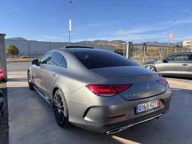 Mercedes-Benz CLS 350 AMG 3.0 D | Auto.bg — изображение 3