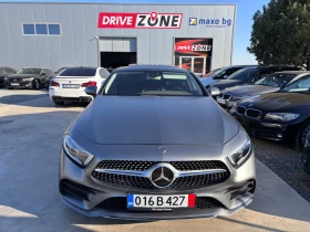 Mercedes-Benz CLS 350 AMG 3.0 D | Auto.bg — изображение 2