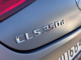 Mercedes-Benz CLS 350 AMG 3.0 D | Auto.bg — изображение 5