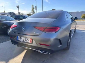 Mercedes-Benz CLS 350 AMG 3.0 D | Auto.bg — изображение 4