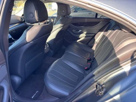 Mercedes-Benz CLS 350 AMG 3.0 D | Auto.bg — изображение 6