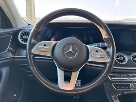 Mercedes-Benz CLS 350 AMG 3.0 D | Auto.bg — изображение 10