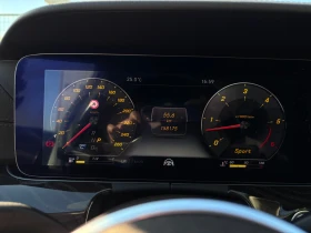 Mercedes-Benz CLS 350 AMG 3.0 D | Auto.bg — изображение 11