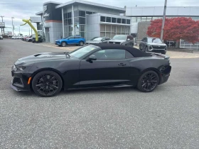 Chevrolet Camaro * ZL1 * CARFAX * 18к КМ! | Auto.bg — изображение 2