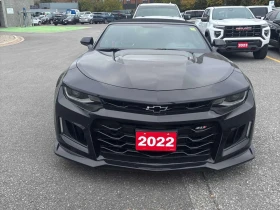 Chevrolet Camaro * ZL1 * CARFAX * 18к КМ! | Auto.bg — изображение 6