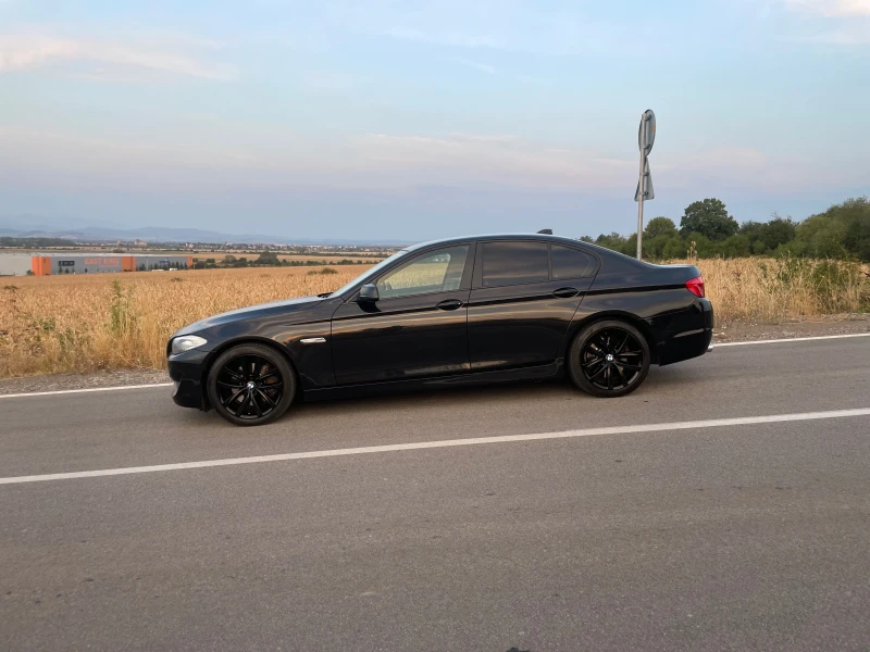 BMW 525 525d, снимка 2 - Автомобили и джипове - 47918268