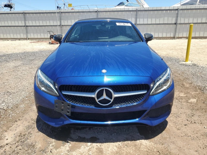 Mercedes-Benz C 300, снимка 2 - Автомобили и джипове - 47425168