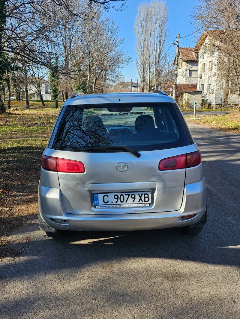 Mazda 2 Спешно!!!, снимка 5 - Автомобили и джипове - 48127742