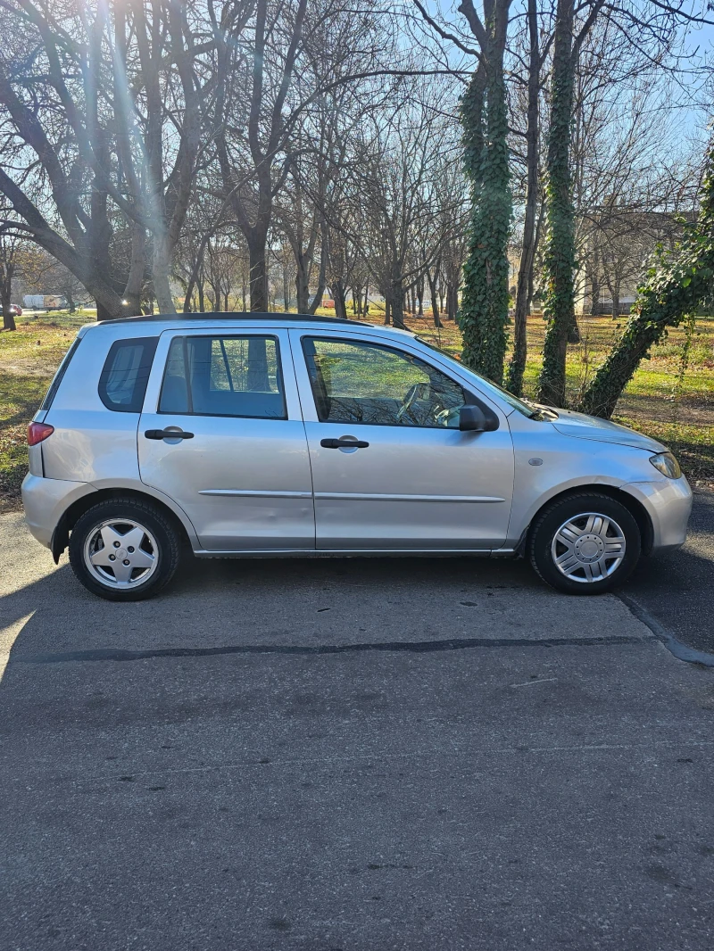 Mazda 2 Спешно!!!, снимка 3 - Автомобили и джипове - 48127742