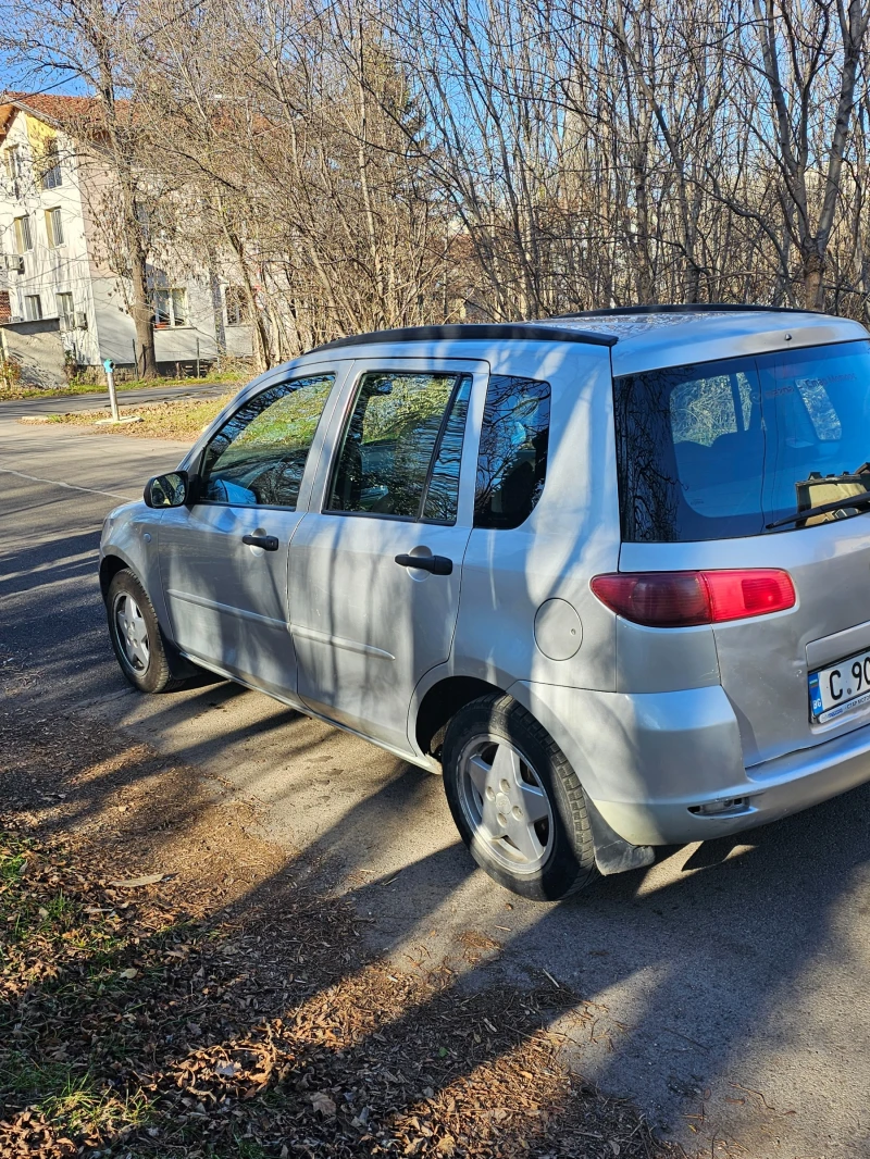 Mazda 2 Спешно!!!, снимка 6 - Автомобили и джипове - 48127742