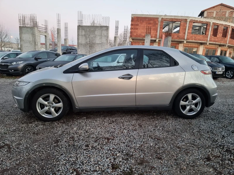 Honda Civic 1, 4 , снимка 1 - Автомобили и джипове - 48437165