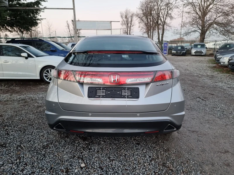 Honda Civic 1, 4 , снимка 7 - Автомобили и джипове - 48437165