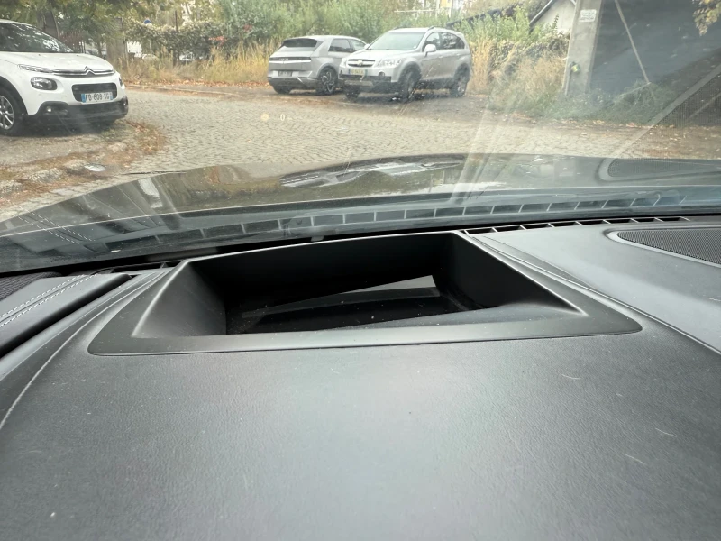 BMW 640 БАРТЕР* LASSER* ВАКУМ* ПАНОРАМА* HeadUP* KeylessGO, снимка 10 - Автомобили и джипове - 49263342