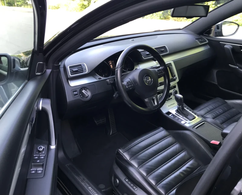 VW Alltrack 2.0 TDI 170 к.с, снимка 7 - Автомобили и джипове - 50773024