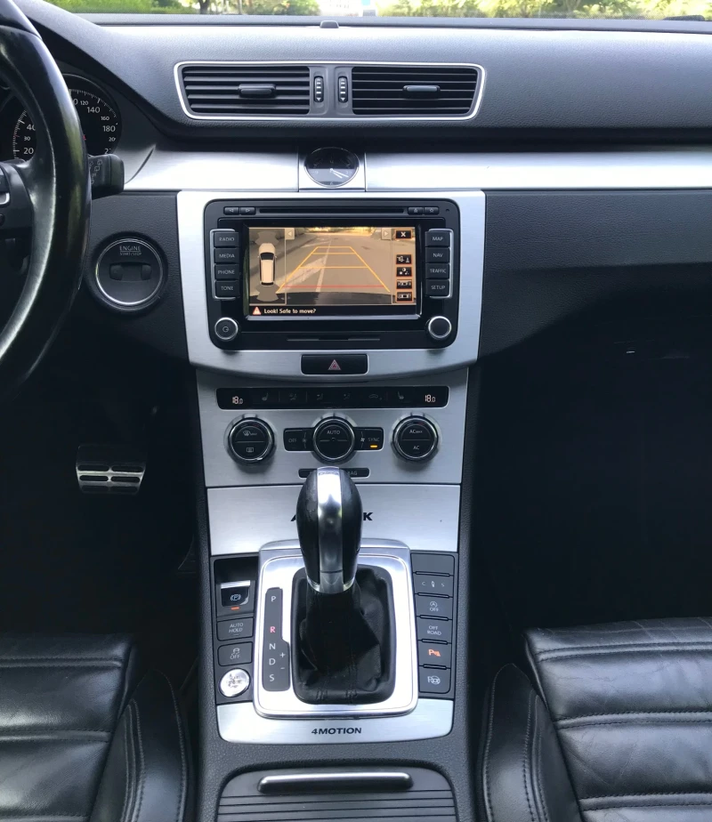 VW Alltrack 2.0 TDI 170 к.с, снимка 9 - Автомобили и джипове - 50773024