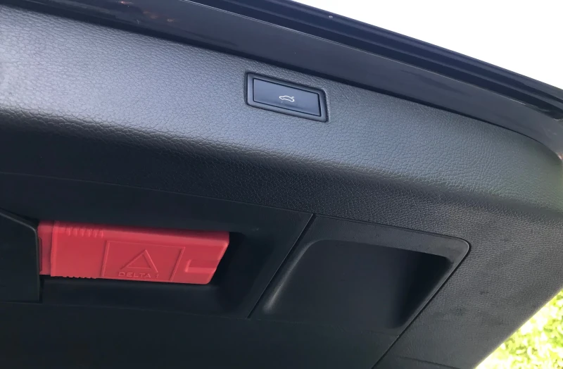 VW Alltrack 2.0 TDI 170 к.с, снимка 13 - Автомобили и джипове - 50773024