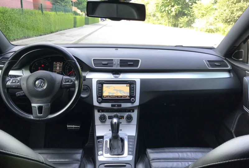 VW Alltrack 2.0 TDI 170 к.с, снимка 8 - Автомобили и джипове - 50773024