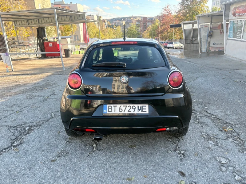Alfa Romeo MiTo 1.4 i, снимка 11 - Автомобили и джипове - 52485923