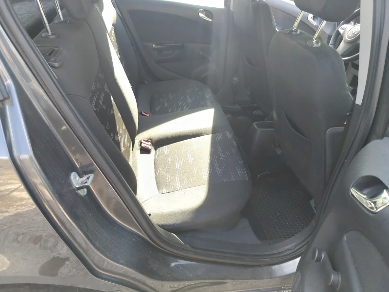 Opel Corsa 1.2 benzin, снимка 11 - Автомобили и джипове - 52146578