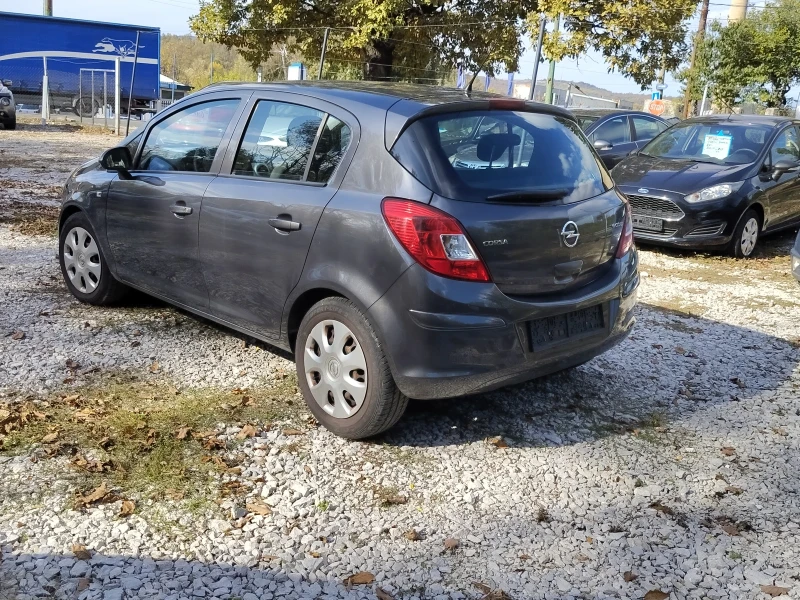 Opel Corsa 1.2 benzin, снимка 6 - Автомобили и джипове - 52146578
