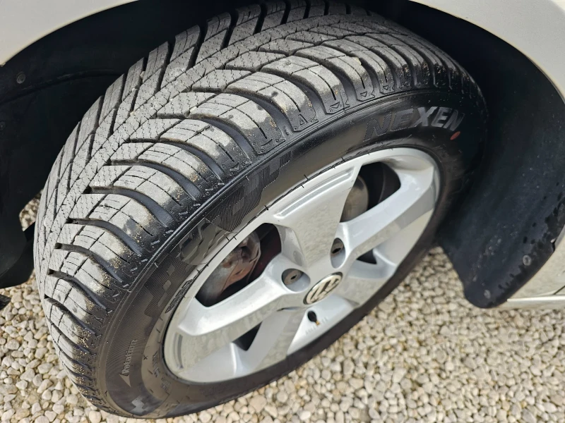 VW Golf 1.4TSI, DSG, снимка 12 - Автомобили и джипове - 52298536