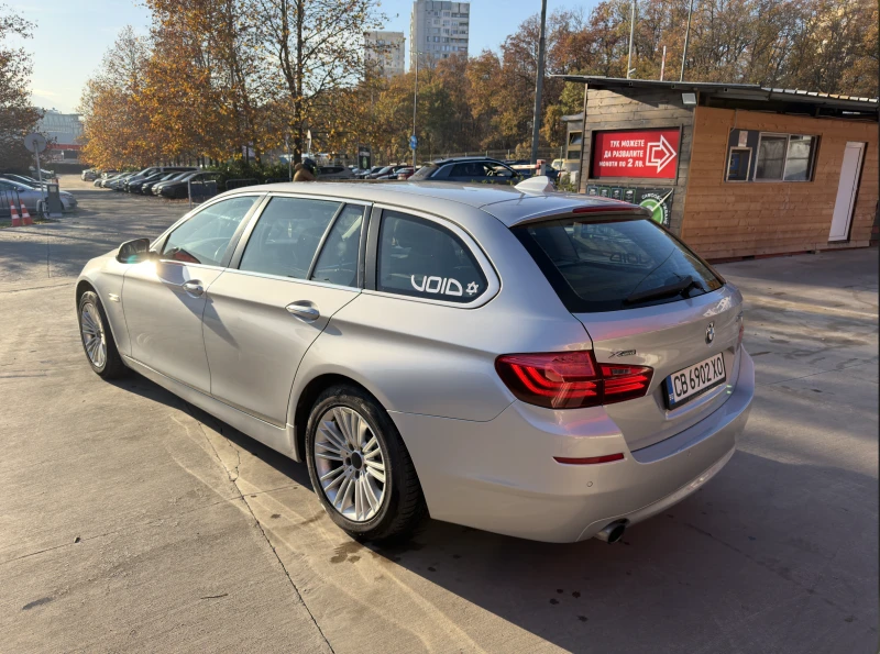 BMW 535 X Drive, снимка 6 - Автомобили и джипове - 52403037